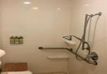 Hôtel Alameda - Holiday Inn Express Berkeley by Ihg-4