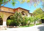 Hôtel Tortosa - Raco del Tosca-3