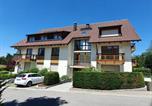 Location vacances Lenzkirch - Residenz Am See - Fewo 1 und Fewo 3-2