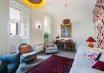 Location vacances Glasgow - West George Street Apartment Glasgow-3