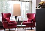 Hôtel Salzbourg - Austria Trend Hotel Europa Salzburg-4