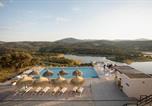 Hôtel Badalone - Hoteles Desconecta2 by Vicoba-3