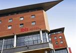 Hôtel Daventry - Ibis Hotel Northampton Centre-1