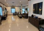 Location vacances Hua Hin - Mountain Retreat in Nong Kae, Thailand - Perfect for Families-1