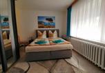 Location vacances Reitwein - Ferienwohnung Tischer-2