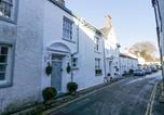 Location vacances Cartmel - Cartmel Flat-1