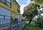 Location vacances Klenovica - Guest House Morska Grota-1