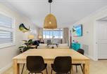 Location vacances Fort Myers - Beautiful Penthouse Condo - Corner Unit! condo-3
