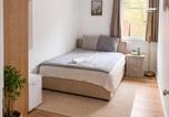 Location vacances Eisenach - Oishi ngon Ferienwohnung-2