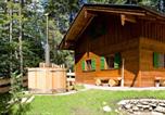 Location vacances Rottach-Egern - Almhaus Webermohof-2