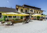 Location vacances Ranten - Landgasthof Zum Hammerschmied-1