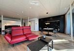 Location vacances  Mainau - Schatzkiste Apartment 4-1