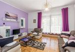 Location vacances Matulji - 2 Bedroom Cozy Apartment In Matulji-2