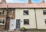 Location vacances Thirsk - Wren's Nest-1