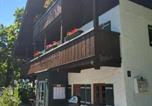 Hôtel Bad Reichenhall - Gasthaus Staufenbrücke-1