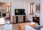 Location vacances Bohinj - Riverview Lodge-1