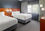 Hôtel Brentwood - Courtyard by Marriott Nashville Brentwood-4