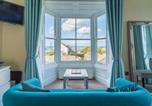 Location vacances Aberporth - Rooms at The Highcliffe-1