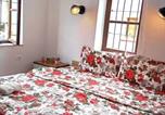 Location vacances  Korcë - Rise And Shine Rooms Korca-2