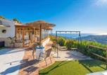 Location vacances Sayalonga - Casa Candado Cómpeta by Ruralidays-2