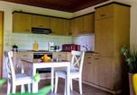 Location vacances Bayerisch Eisenstein - Ferienhaus Mariele-3
