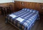 Location vacances Ushuaia - Hostal Rio Ona-4