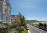 Location vacances Mortehoe - Ocean View Penthouse-1