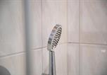 Location vacances Farchant - Haus Alpenstern Farchant Rosengartl-3