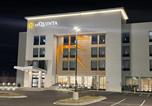 Hôtel Jackson - La Quinta Inn & Suites by Wyndham Jackson-4