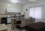 Location vacances Foz do Iguaçu - Yolanda Family House-4