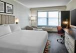 Hôtel Mayfield - Hotel Indigo Cleveland Downtown by Ihg-3