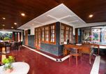 Location vacances Depok - Indraloka Heritage Homestay-2