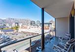 Location vacances Gold of Africa Museum - Rockwell 405 by Ctha-1
