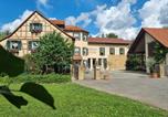 Location vacances Eltmann - Ferienwohnung Stützenmühle-2