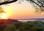 Location vacances St Lucia - Hillton Manor Guest House-1
