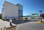 Hôtel College Park - Holiday Inn Express Washington Dc-Bw Parkway by Ihg-3