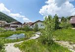 Location vacances Selva di Val Gardena - The Muse Apartments-3