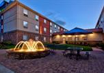 Hôtel Absecon - Holiday Inn Express Absecon-Atlantic City Area by Ihg-2