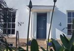 Location vacances Penzance - A Townhouse in Central Penzance-1