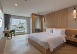 Hôtel Bangkok - Adelphi Itsaraphap-1