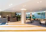 Hôtel Pomezia - Mercure Roma West-1