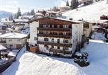 Location vacances Wildschönau - Landhaus Sonnenzauber-1
