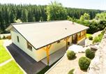 Location vacances Lenzkirch - Ferienhaus Apfelbäumchen Lenzkirch-1
