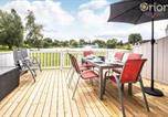 Location vacances South Cerney - Isis Lakes 40 - Casa Angela-1