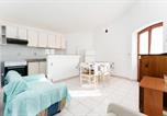 Location vacances  Province de Nuoro - Appartamento in villa 5 posti letto-3