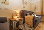 Location vacances Wangford - Green Gate Cottage-4