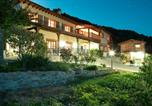 Location vacances Villar de Plasencia - Casa Rural El Regajo Valle del Jerte-2