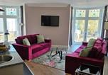 Location vacances Harrogate - Harrogate Lifestyle Apartments Ltd-3