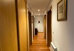 Location vacances Sarria - Dpcristal Likehome-2