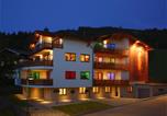 Hôtel Kleinarl - Aparthotel Rubinius-3